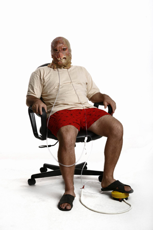 Mr. Universe
